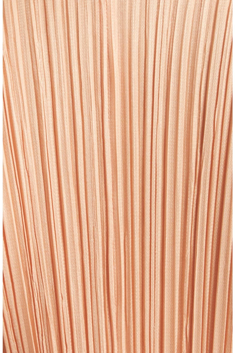 Monthly Colors August Pleated Cardigan (Women) | Nordstrom