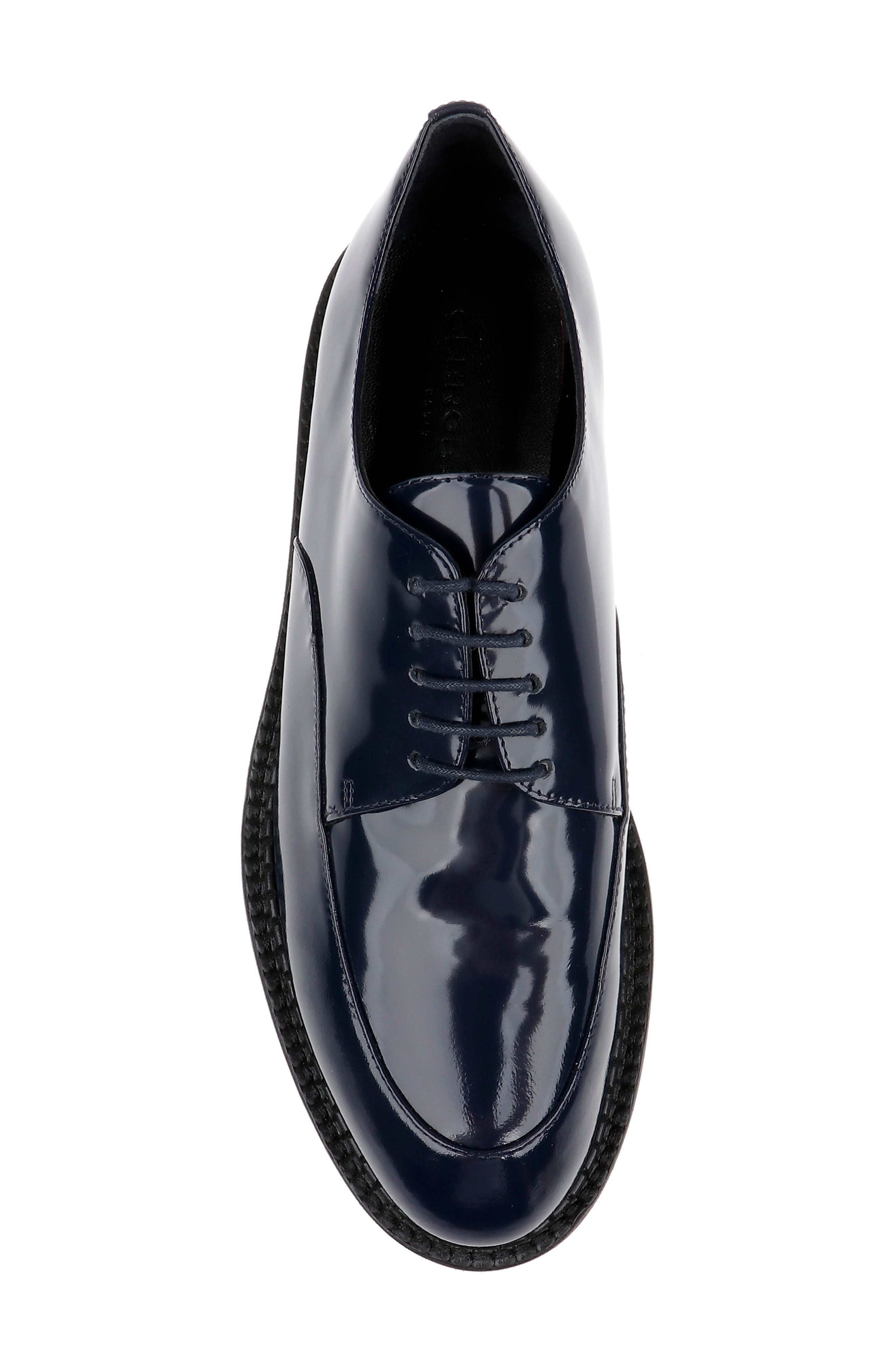 CLERGERIE Clive Derby, Alternate, color, 