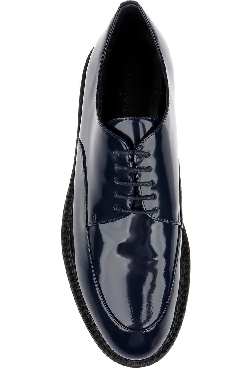 CLERGERIE Clive Derby, Alternate, color,