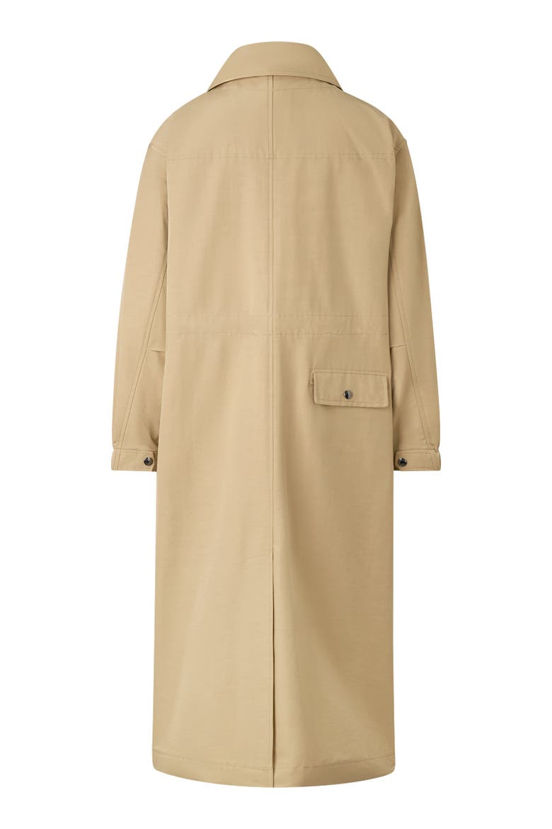Parka Elektra, Alternate, color, Camel