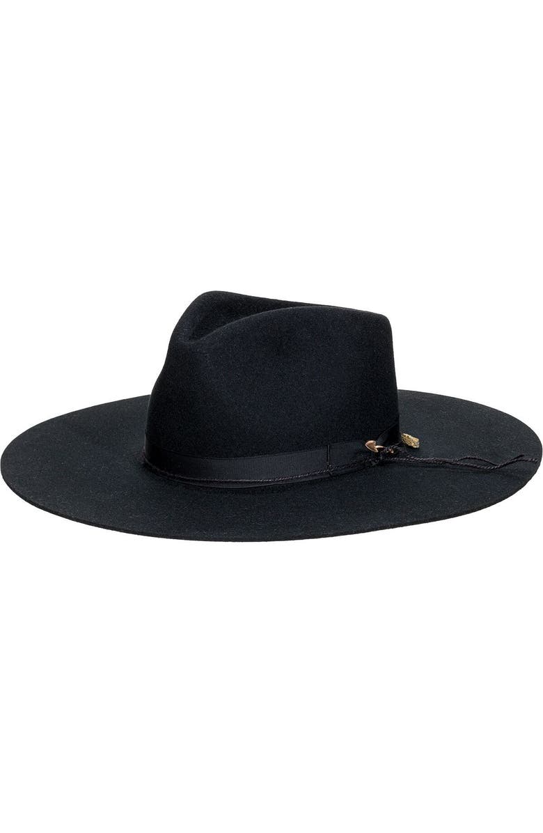 Stetson Jw Marshall Hat, Main, color, 