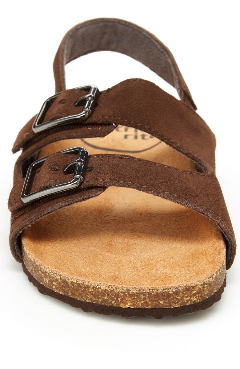 Stride Rite Leo Sandal, Alternate, color,