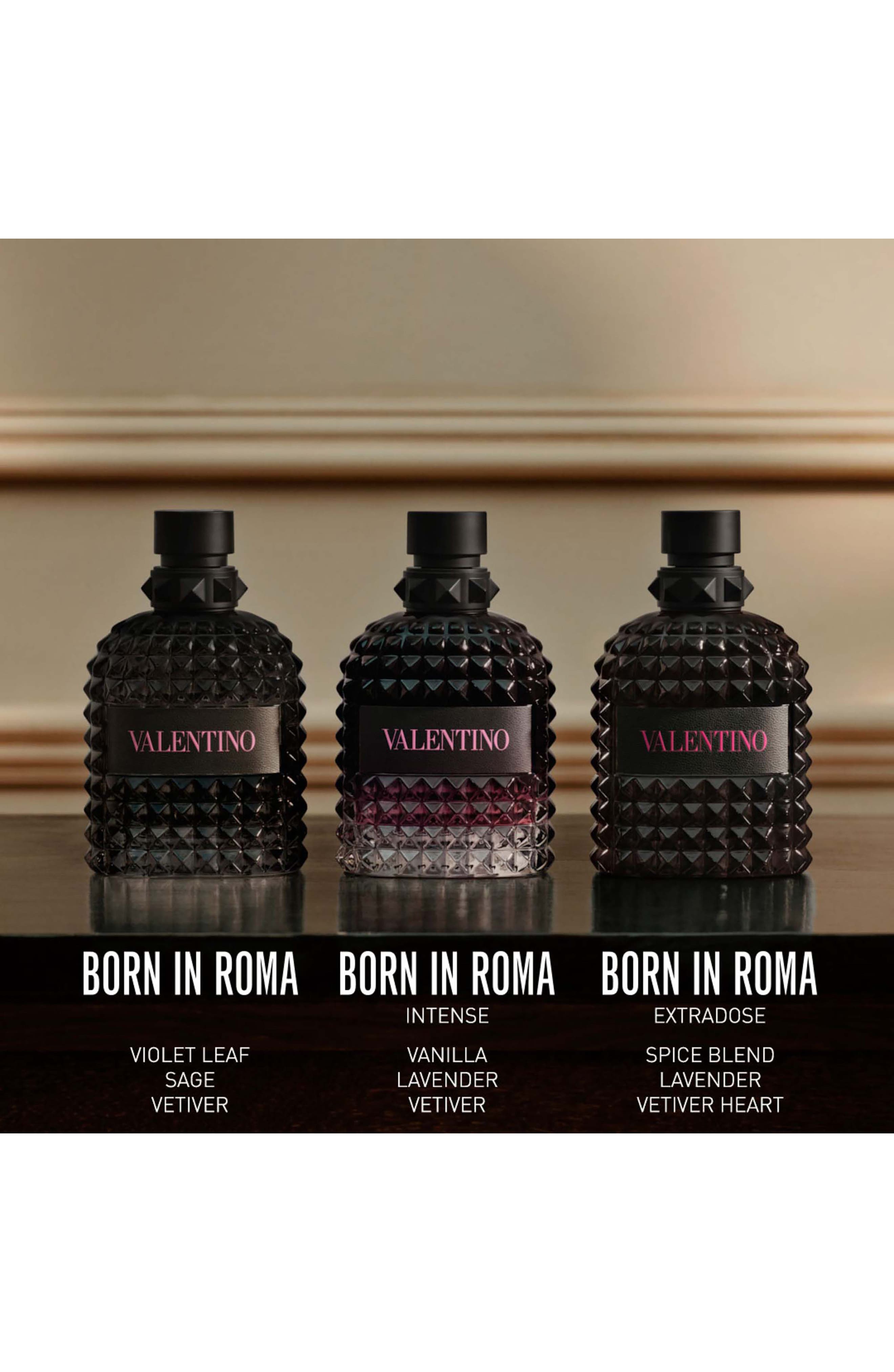 Uomo Born in Roma Intense Eau de Parfum (Men) | Nordstrom