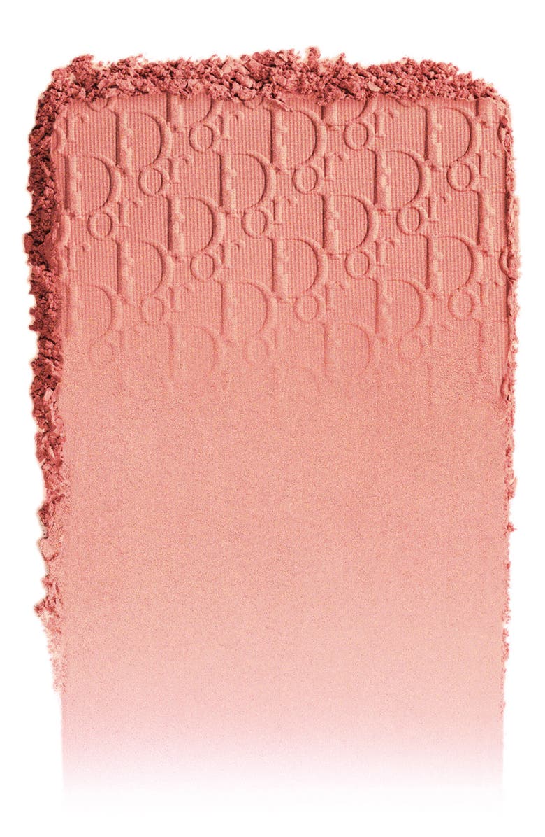 DIOR Backstage Rosy Glow Blush with pH-Activated Color, Alternate, color, 103 Toffee