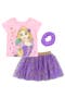  Purple Rapunzel