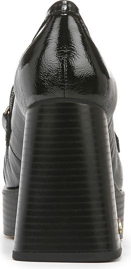 Susie Platform Loafer Pump