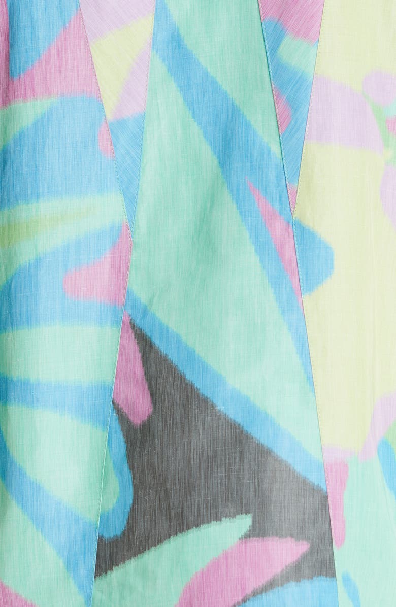 KIKO KOSTADINOV Men's Elio Vest Jacket, Alternate, color, 