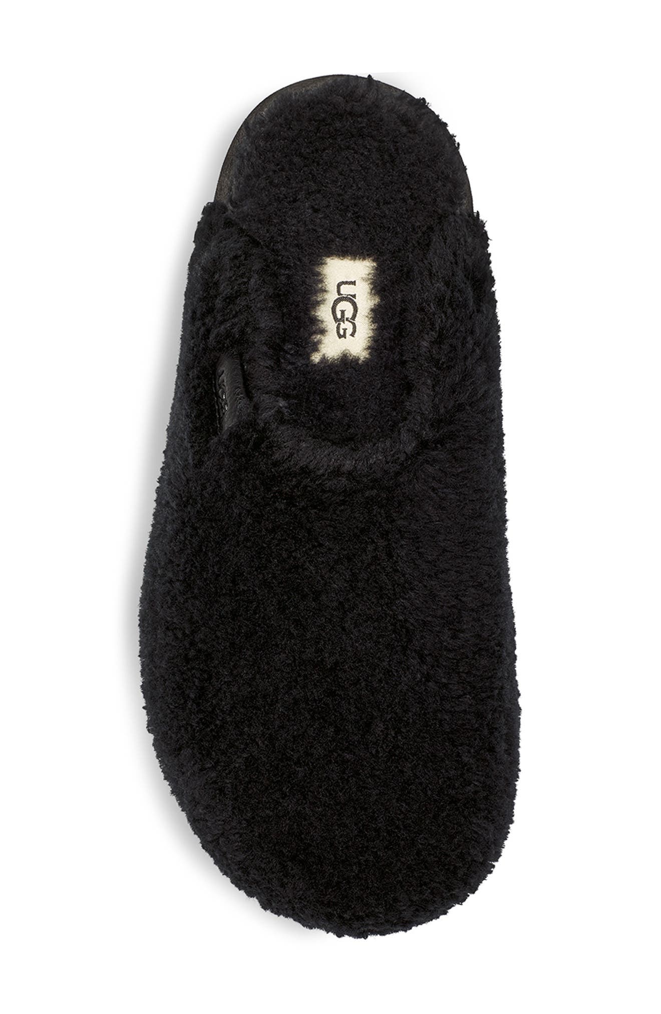 UGG<sup>®</sup> Fuzz Sugar Slide Slipper, Alternate, color, 