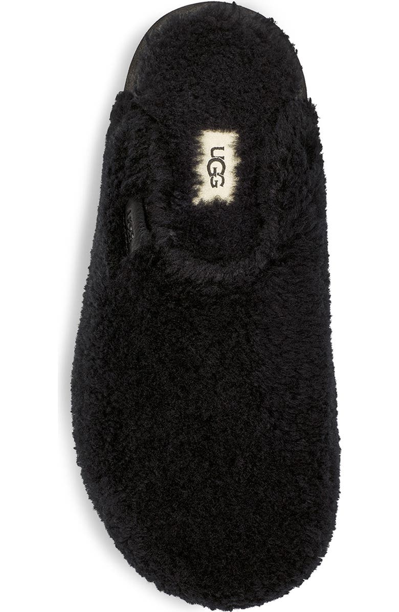 UGG<sup>®</sup> Fuzz Sugar Slide Slipper, Alternate, color,