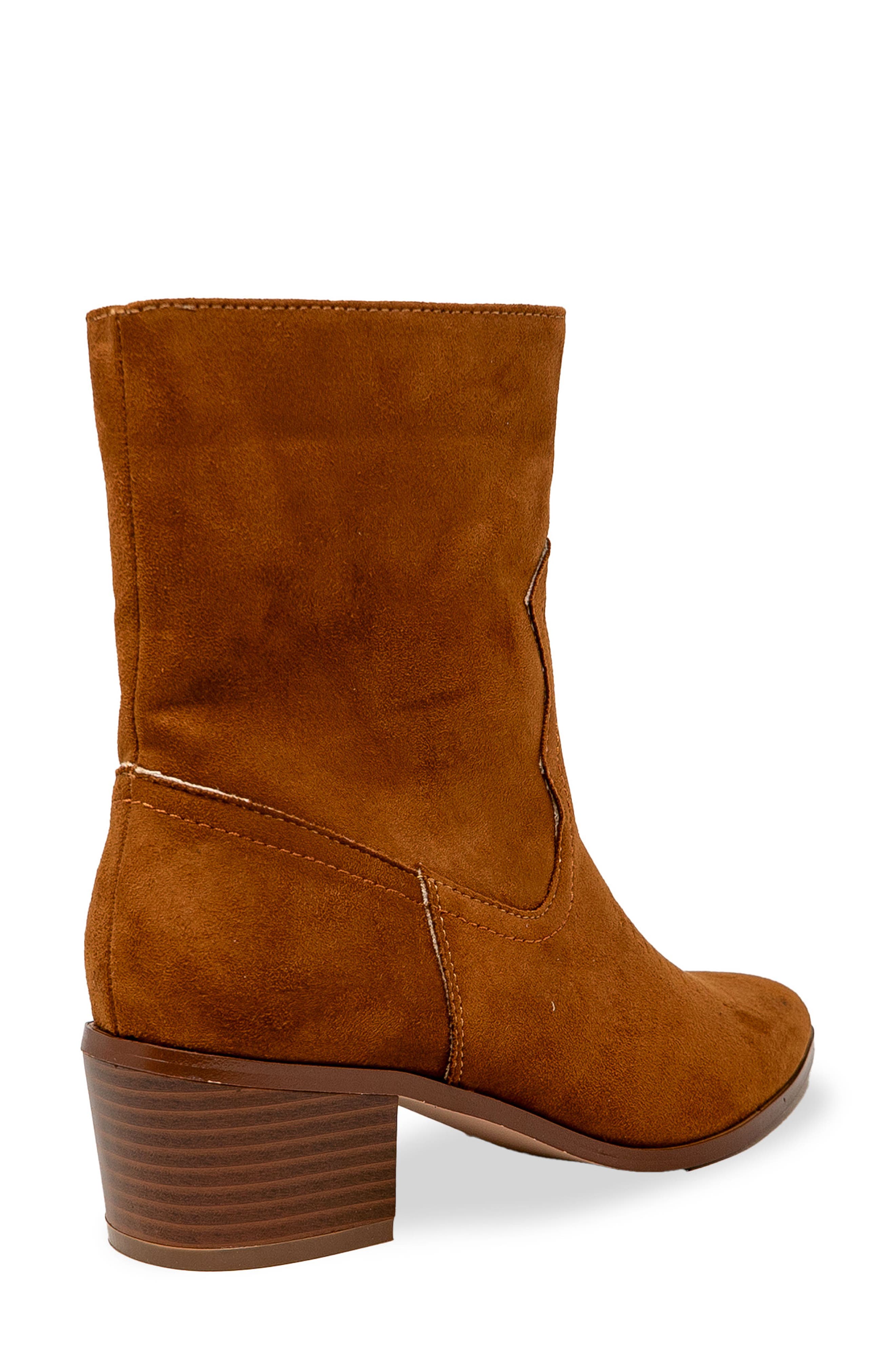 Malena Western Boot - image 2