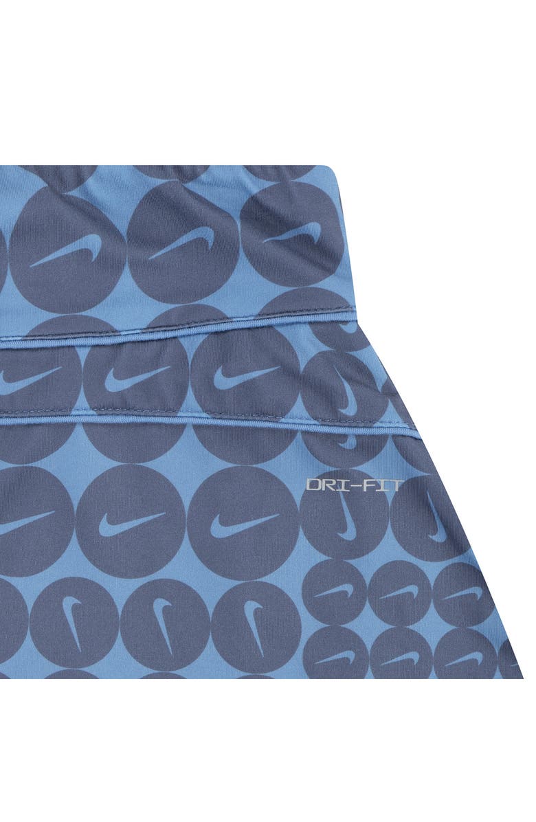 Nike Essentials Graphic T-Shirt & Skort Set, Alternate, color,