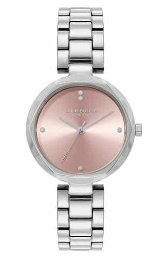 Dimension Bracelet Watch, 32mm