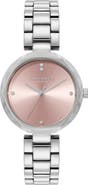Olivia Burton Dimension Bracelet Watch, 32mm