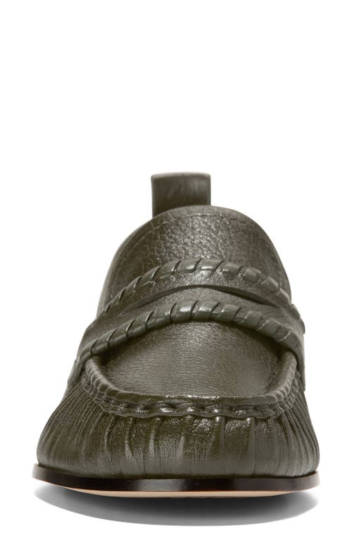 Cole Haan Danby Travel Loafer In Brown