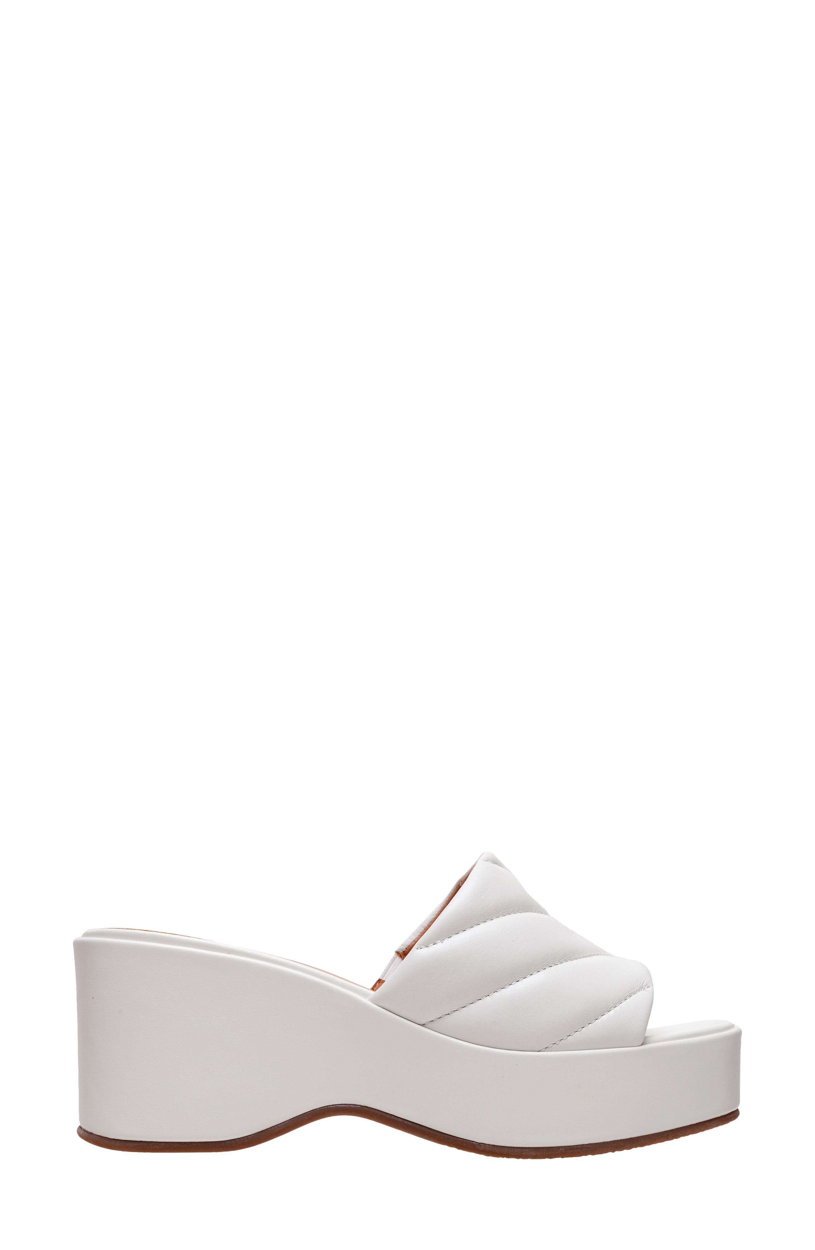 Lisa Vicky Lead Platform Sandal (Women) | Nordstromrack