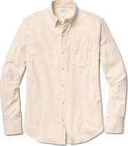 Bonobos Lightweight Flannel Button-Down Shirt