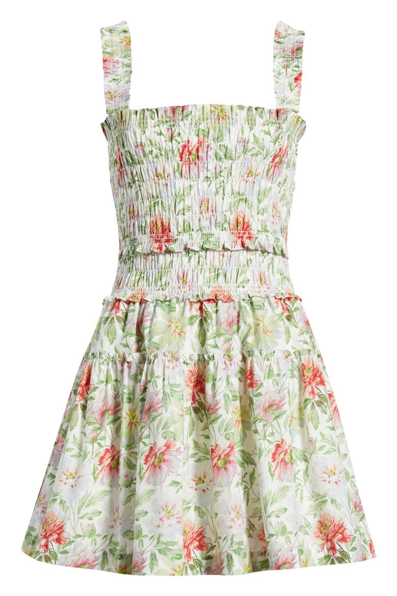 azalea mini nap dress The Azalea Mini Nap Dress