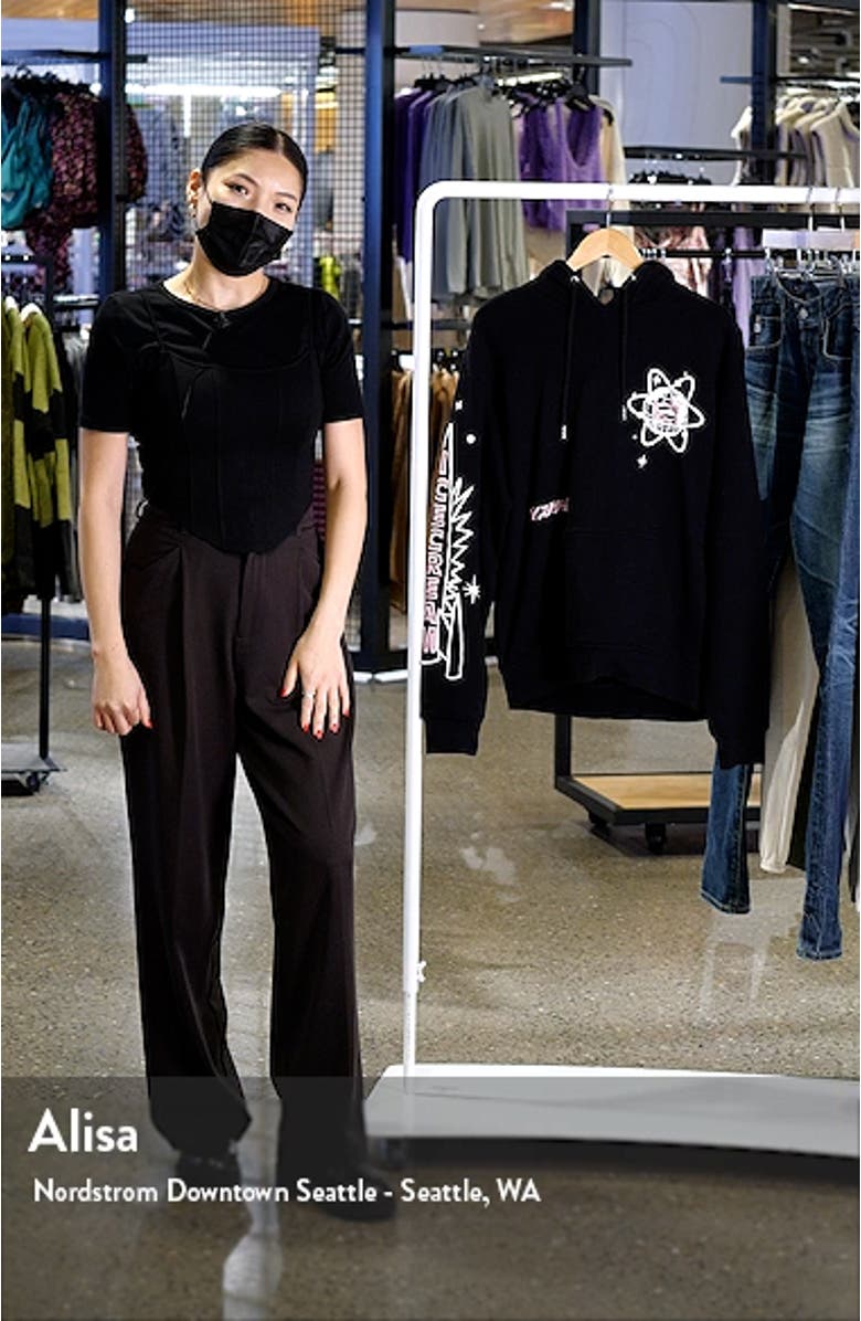 Cones Hoodie, sales video thumbnail