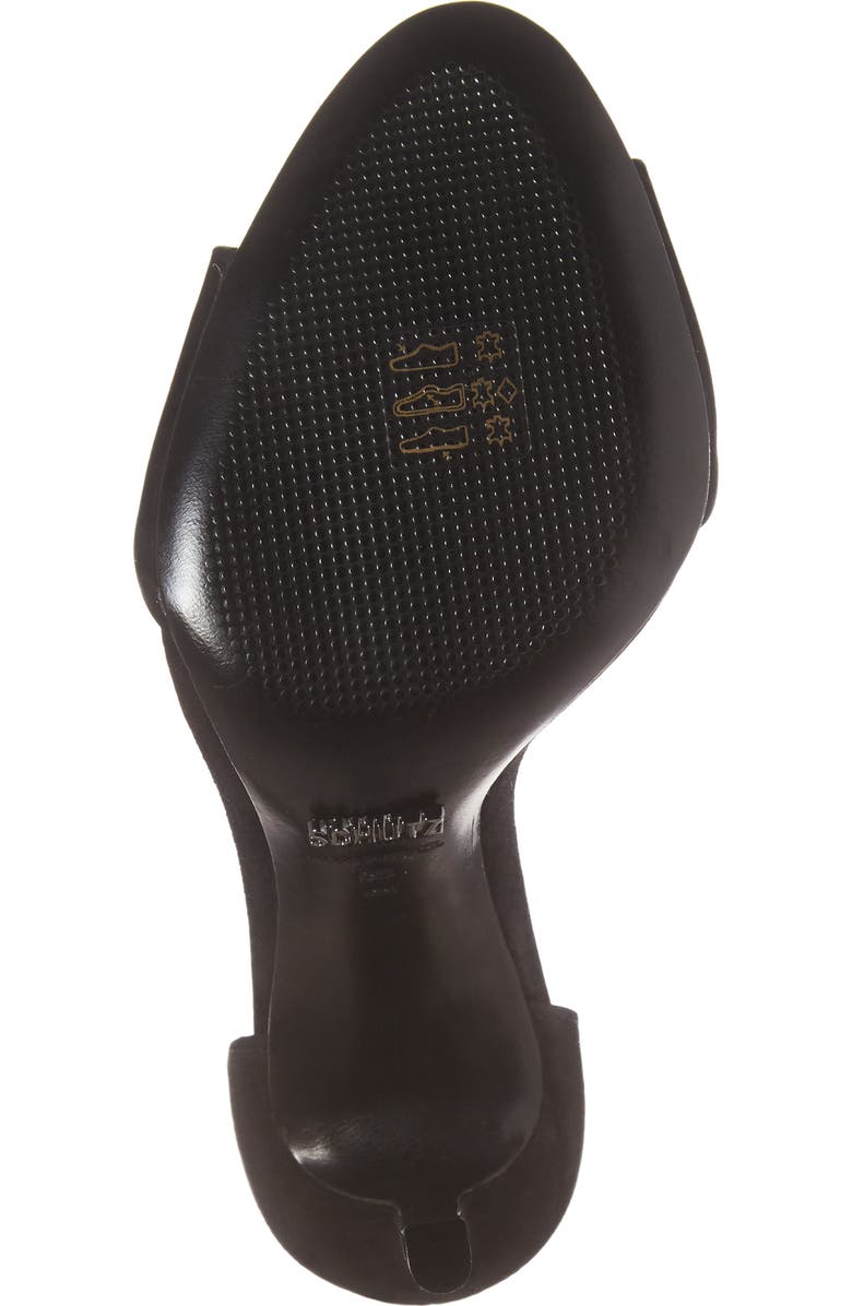 Schutz Rene Sandal, Alternate, color,