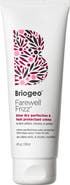Briogeo Farewell Frizz Blow Dry Perfection and Heat Protectant Crème