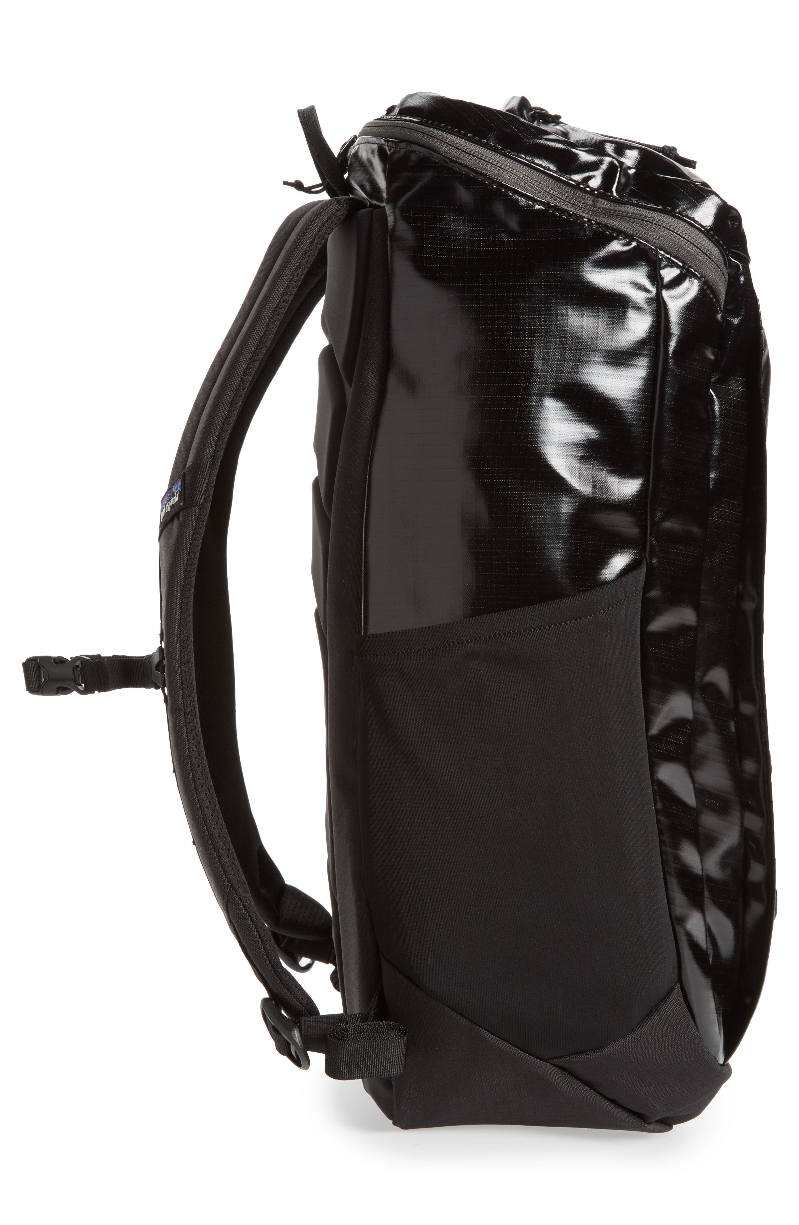 Patagonia Black Hole 25L Backpack, Alternate, color, 