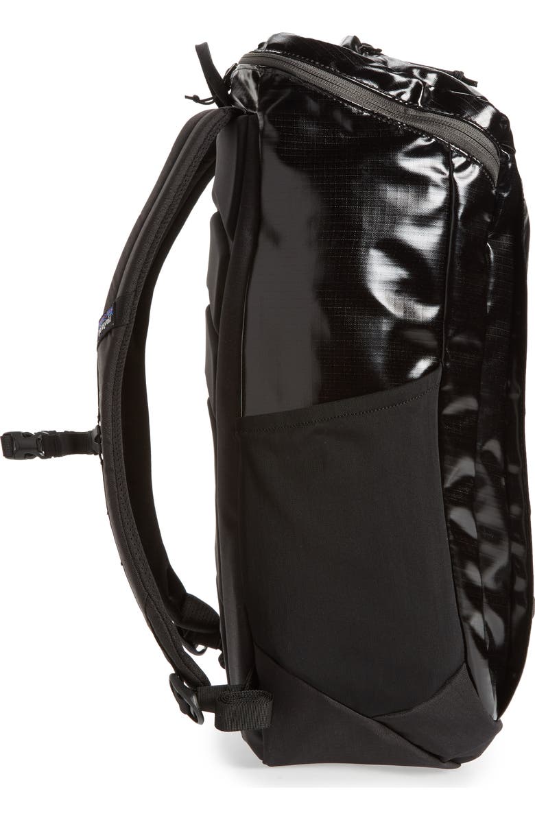 Patagonia Black Hole 25L Backpack, Alternate, color,