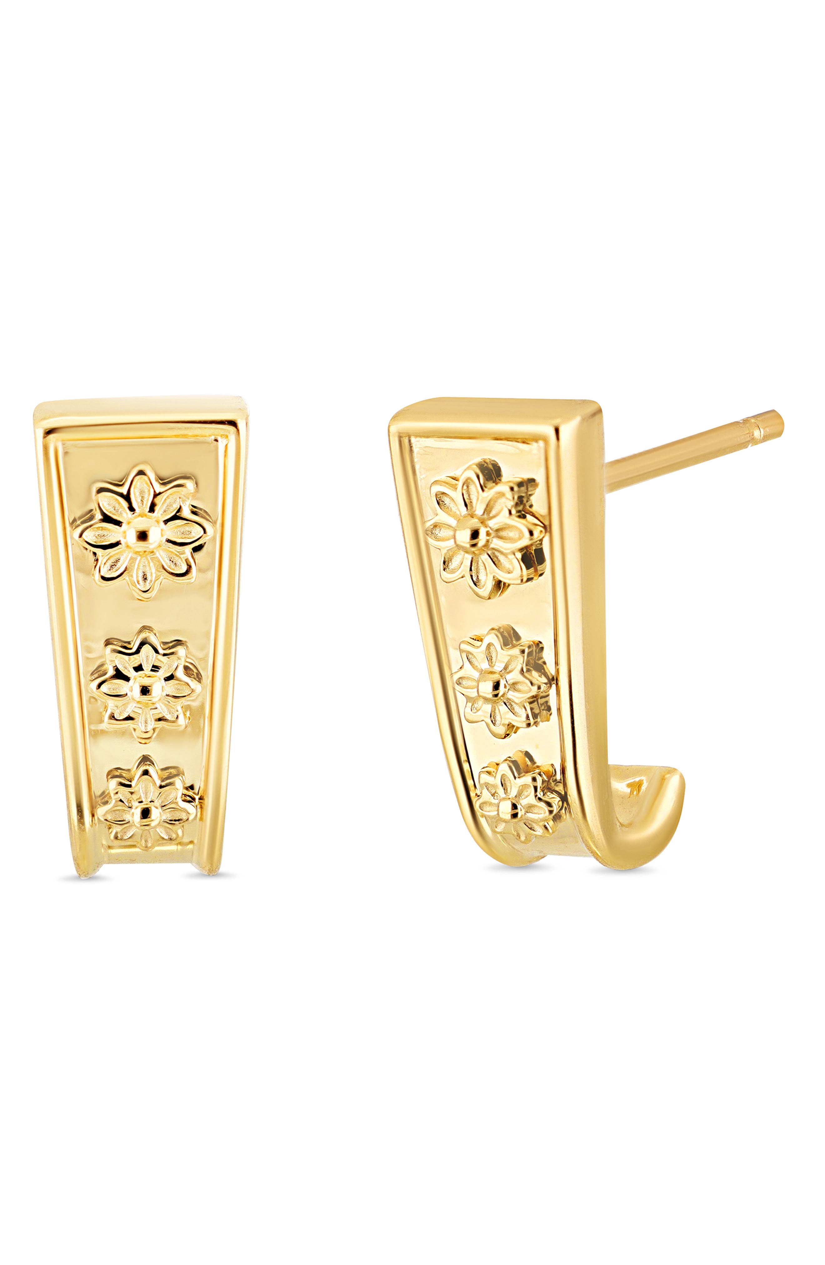 selected 14K YELLOW GOLD