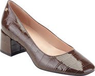 Bandolino Caser Pump