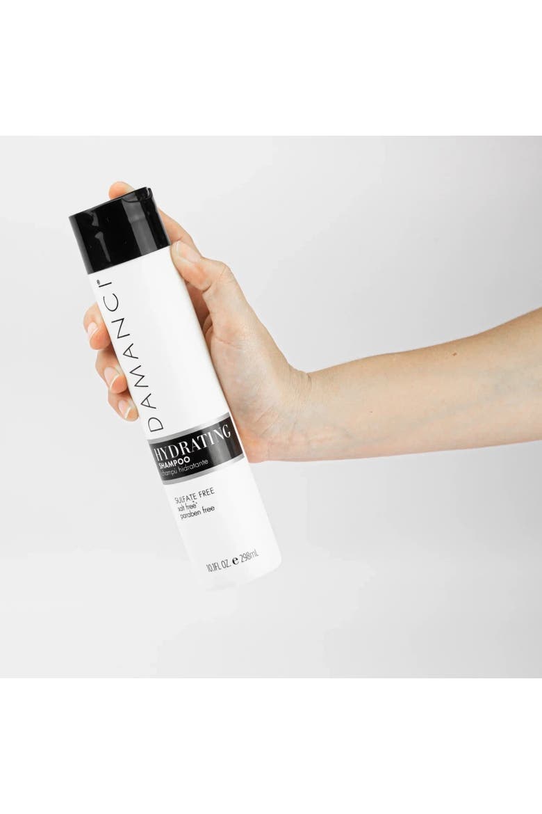 Hydrating Shampoo, Alternate, color, No Color