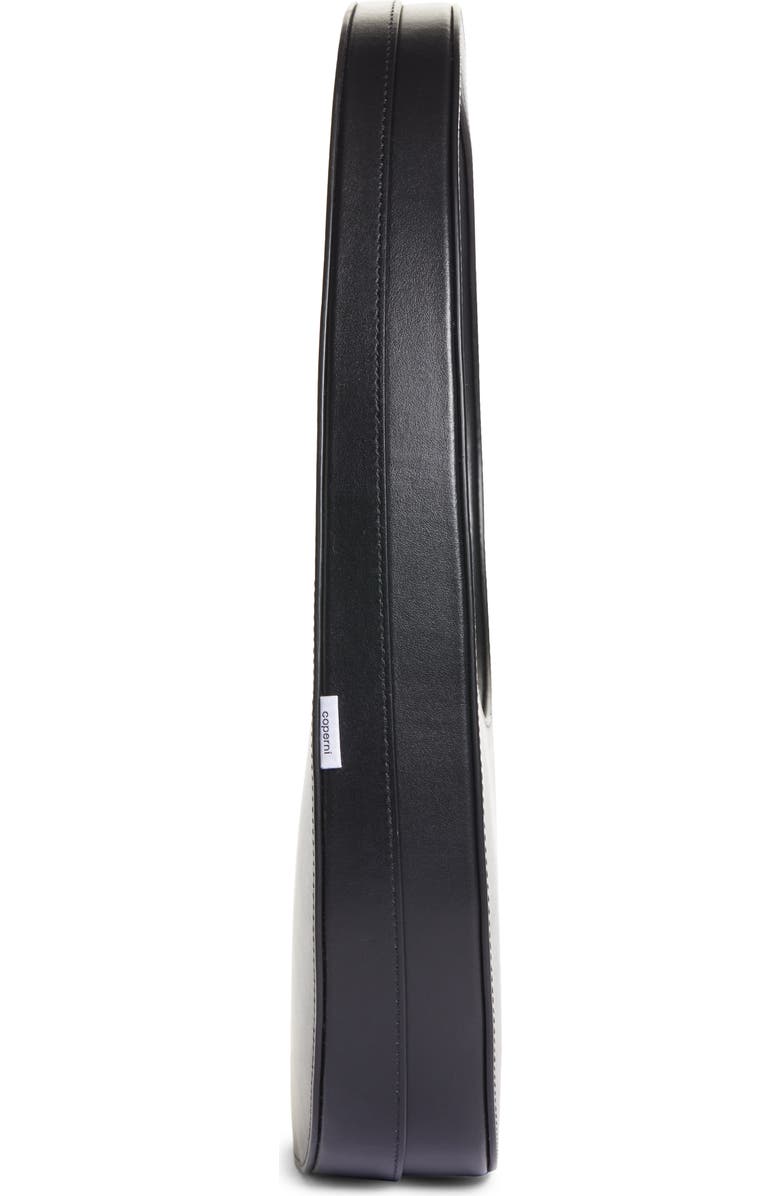 Coperni Swipe Leather Top Handle Bag, Alternate, color,