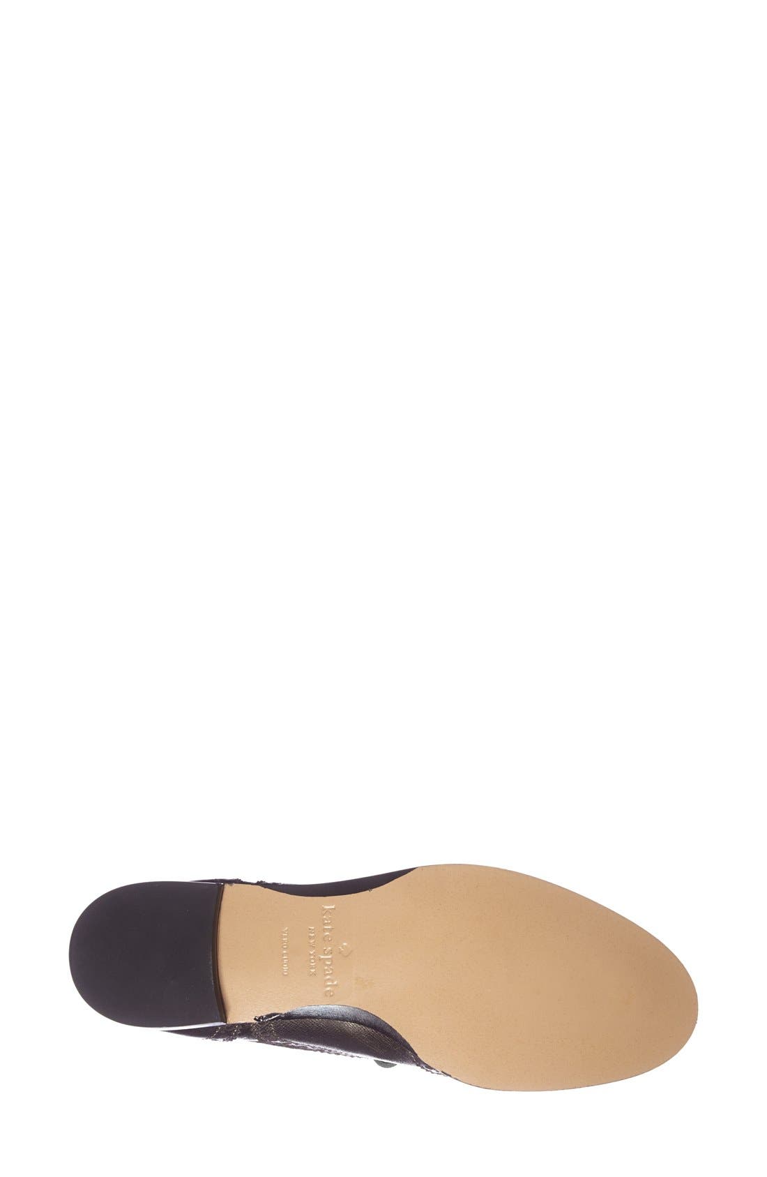 'pella' flat, Alternate, color, ACCIAIO