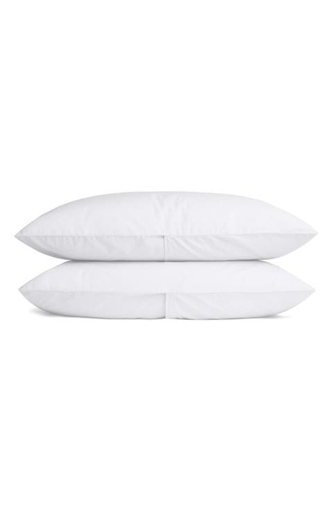 Percale Pillowcases
