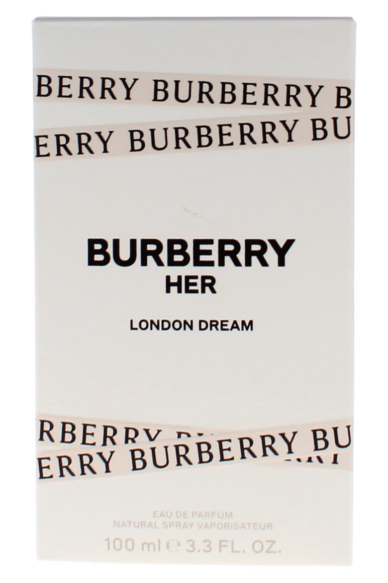Her London Dream Eau de Parfum, Alternate, color, NO COLOR