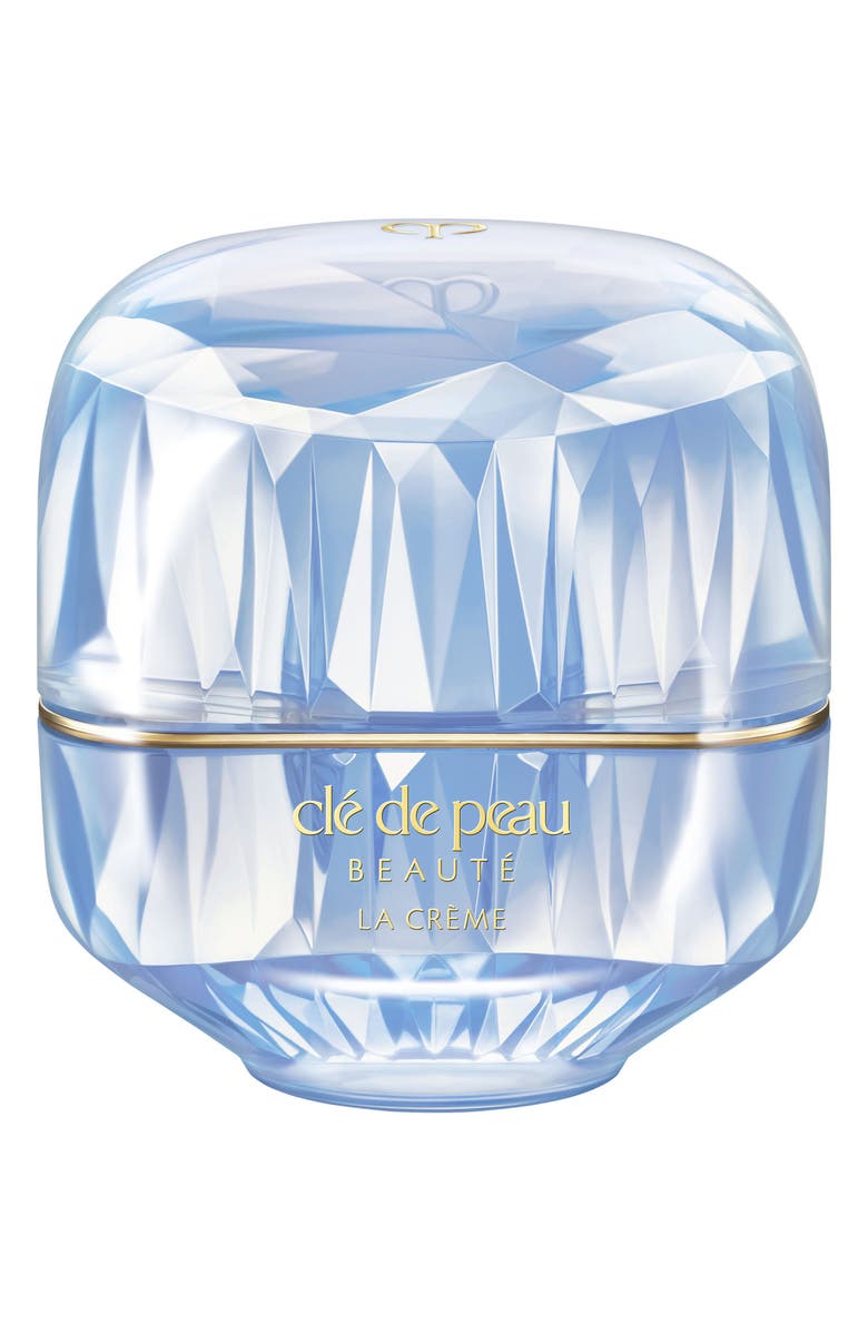 Clé de Peau Beauté La Crème Night Cream, Alternate, color, 