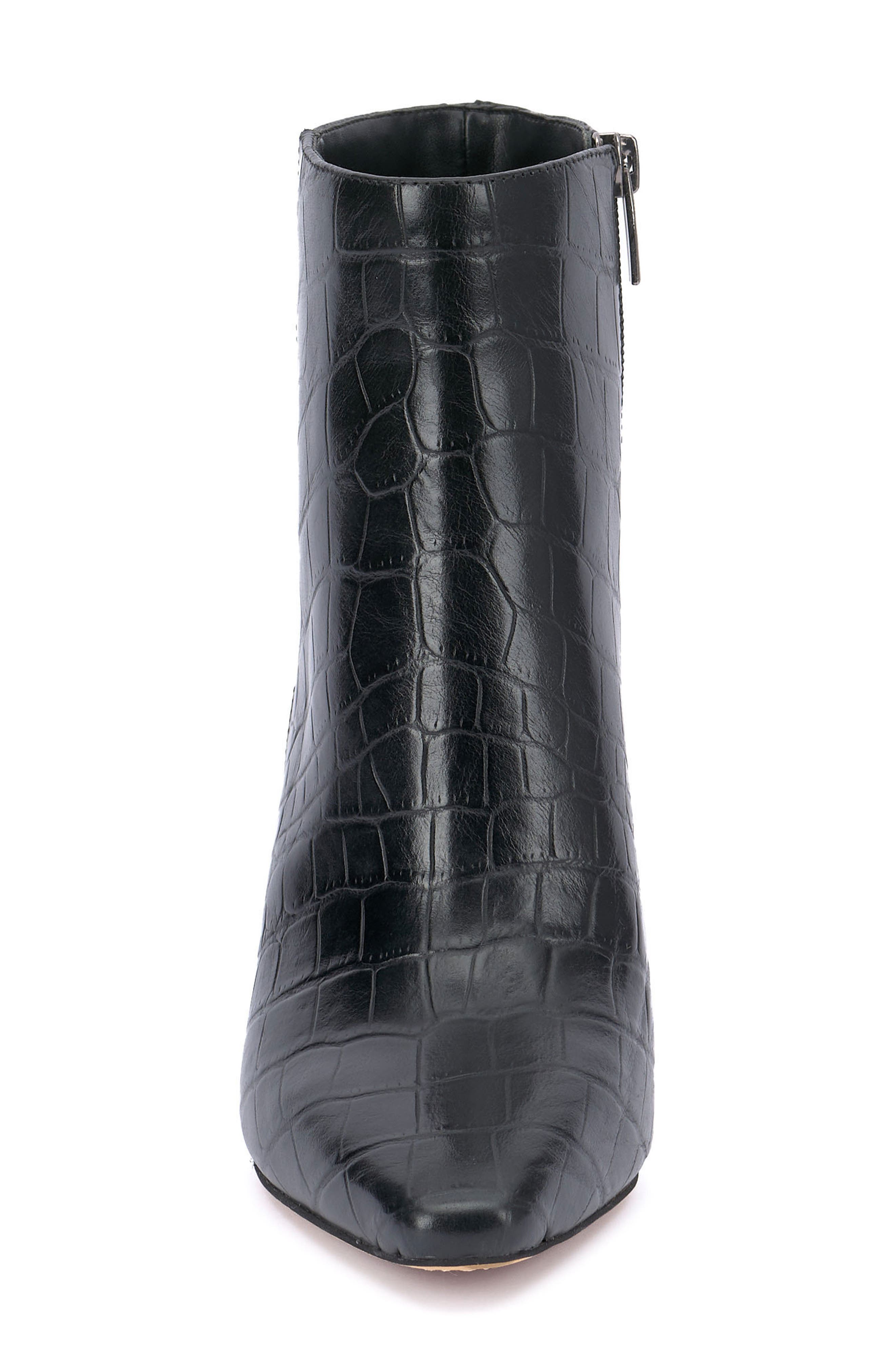 Vince Camuto Allost Pointed Toe Boot, Alternate, color, 