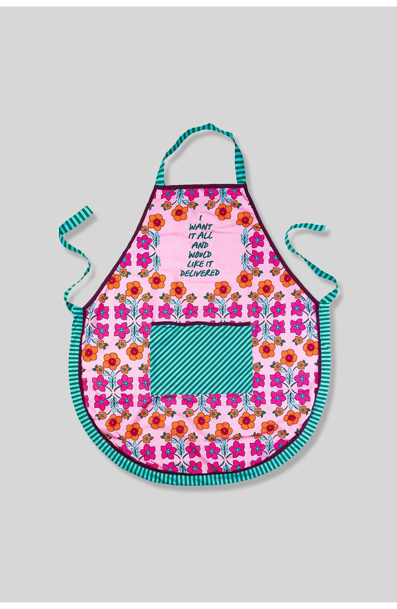 Furbish Delivered Apron, Main, color, 