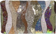 Simitri Dune Kitsch Clutch