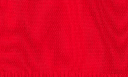 Alex Mill Nottinghill Merino Wool Blend Sweater In Red