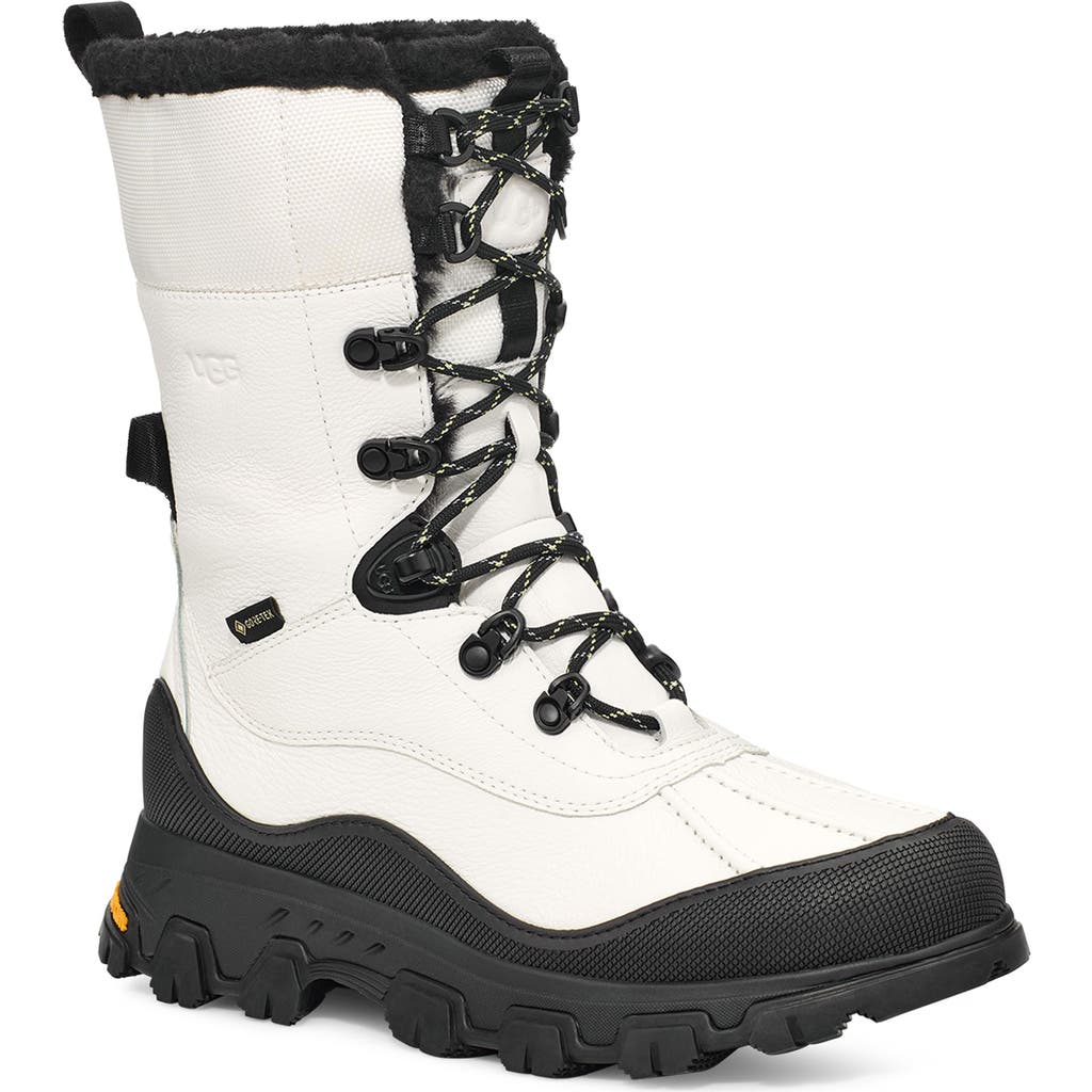 Ugg Adirondack Meridian Boots