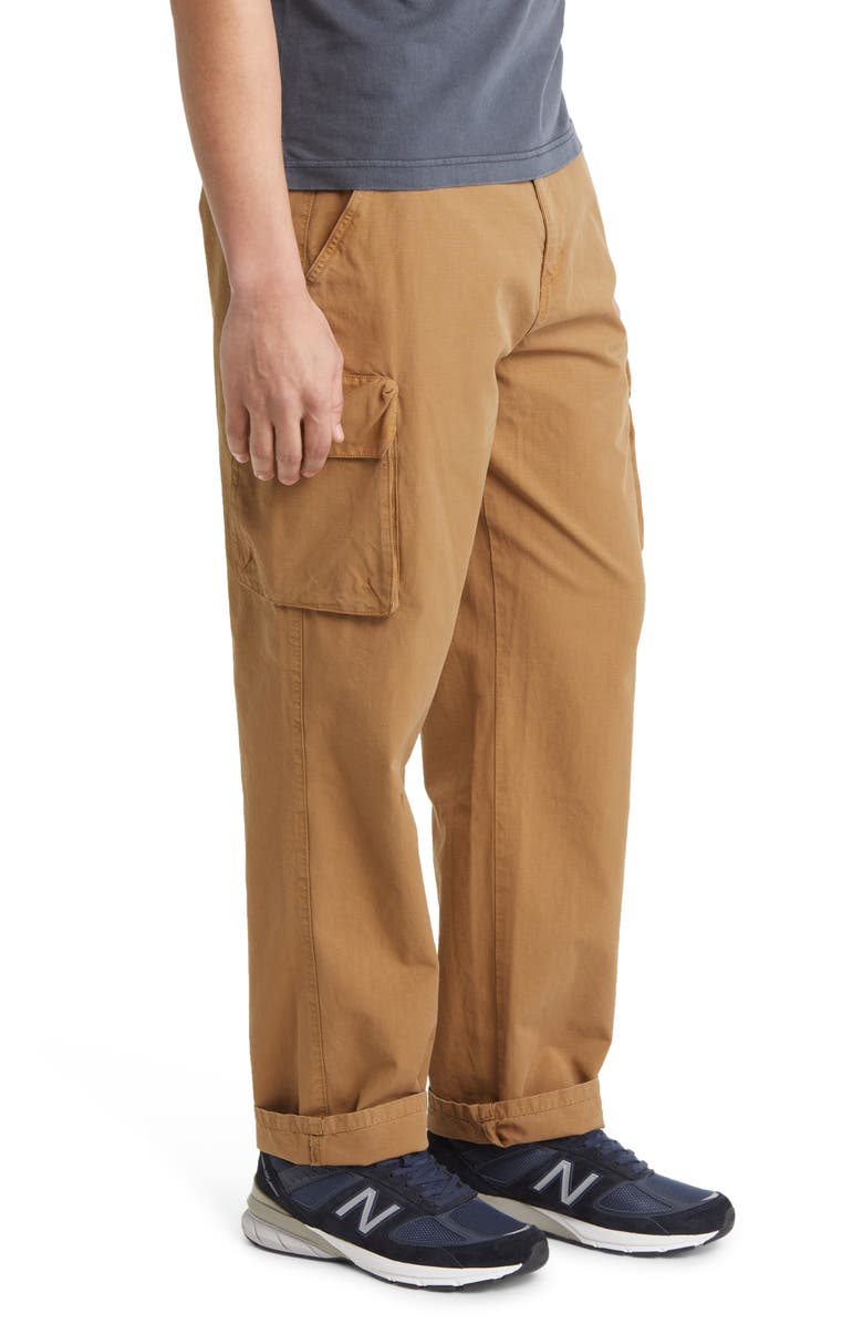 FORET Drip Cargo Pants, Alternate, color,