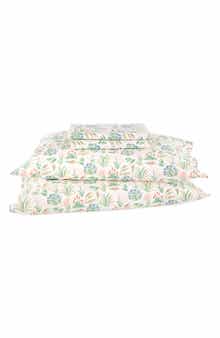 Novogratz Waverly Botanical Sheet Set