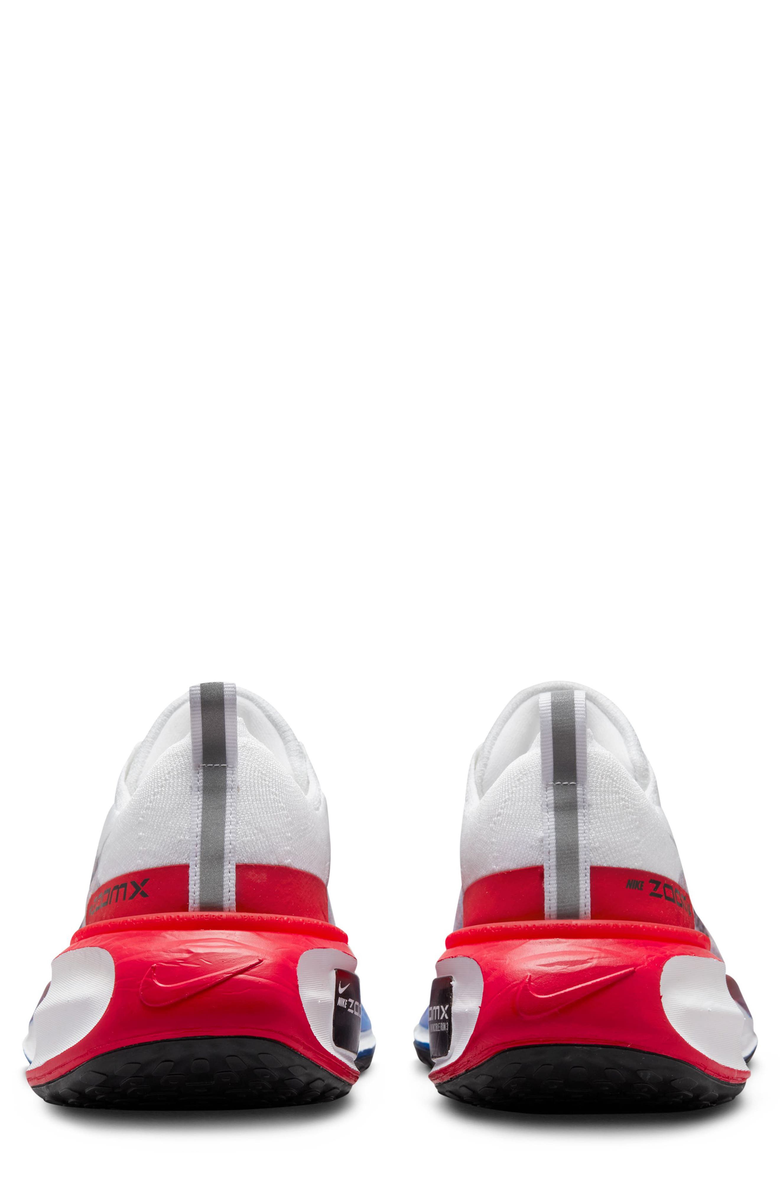 Nike ZoomX Invincible Run Flyknit 3 Running Shoe, Alternate, color, 