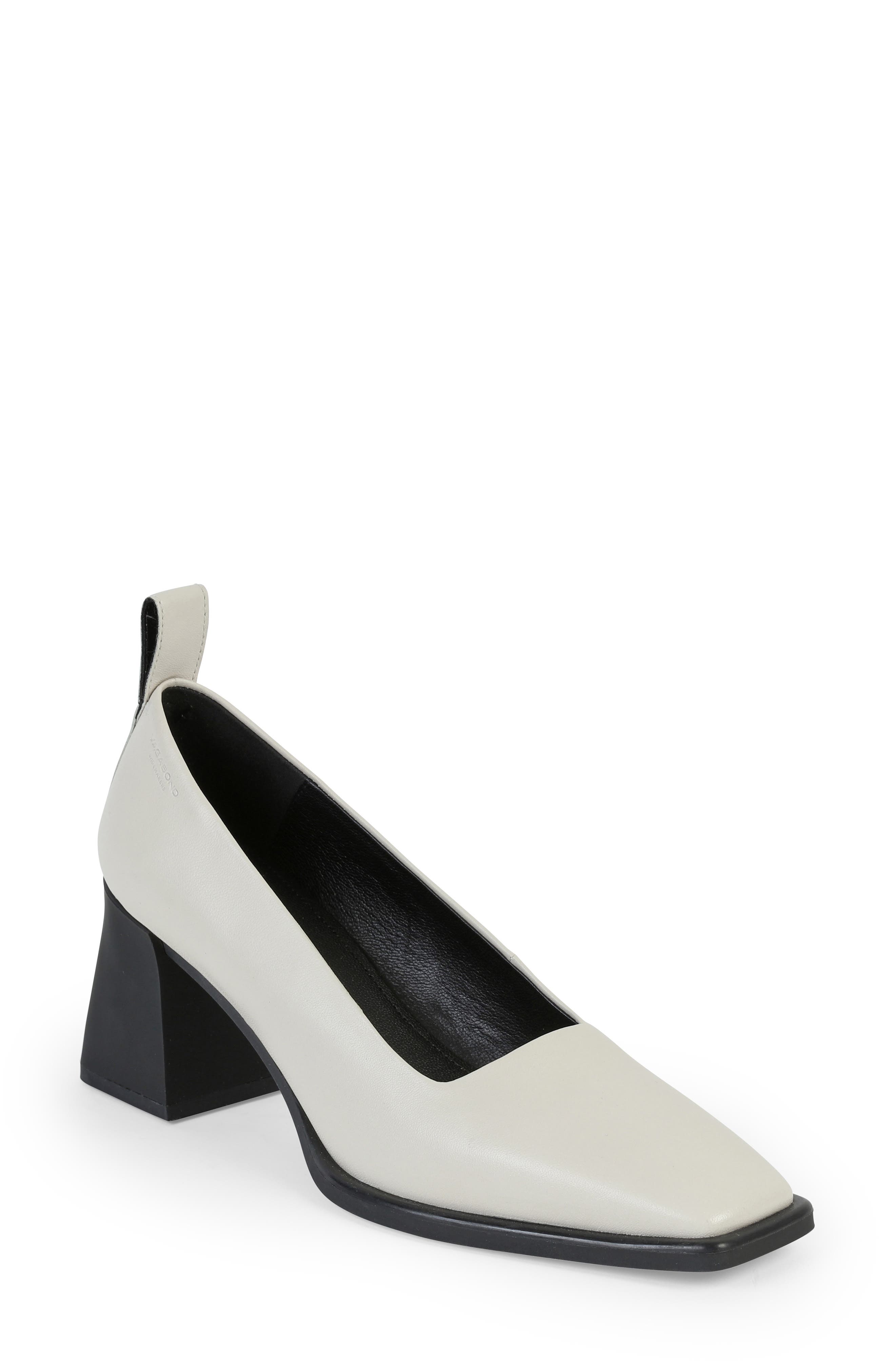 Hedda Pump, Main, color, OFF WHITE
