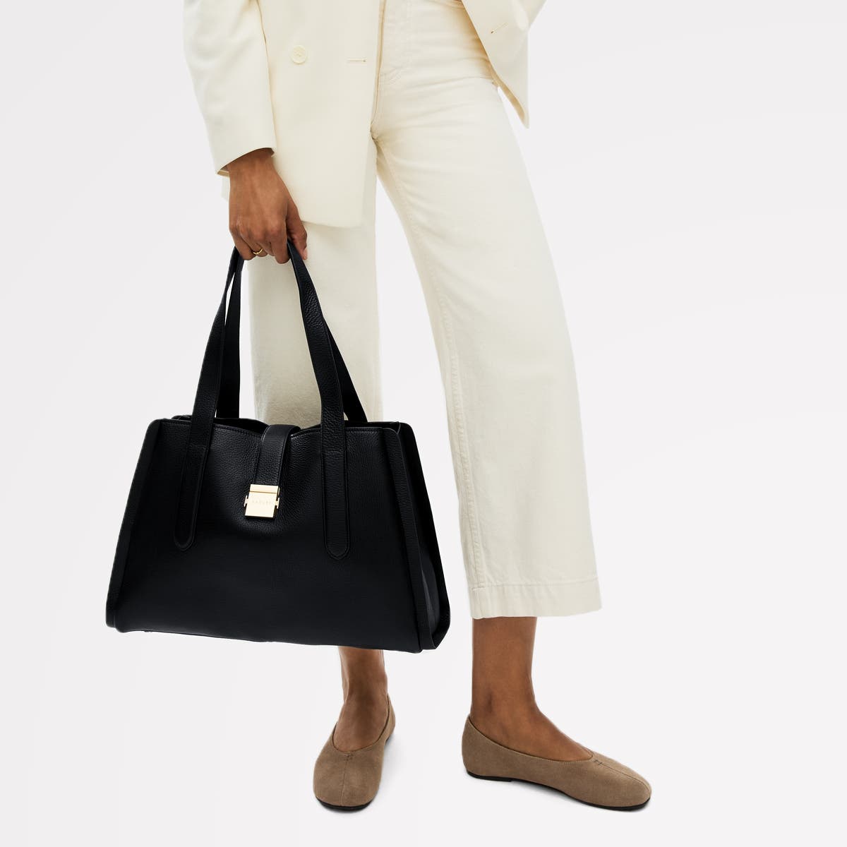 Radley Sloane Street Large Ziptop Shoulder Bag, Alternate, color, 