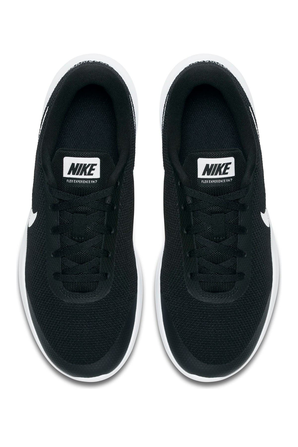 Nike Flex Experience RN 7 Sneaker, Alternate, color, 
