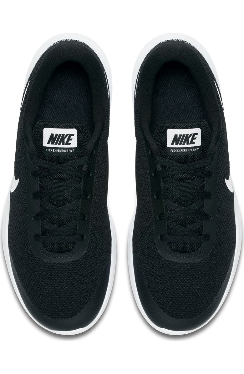 Nike Flex Experience RN 7 Sneaker, Alternate, color,