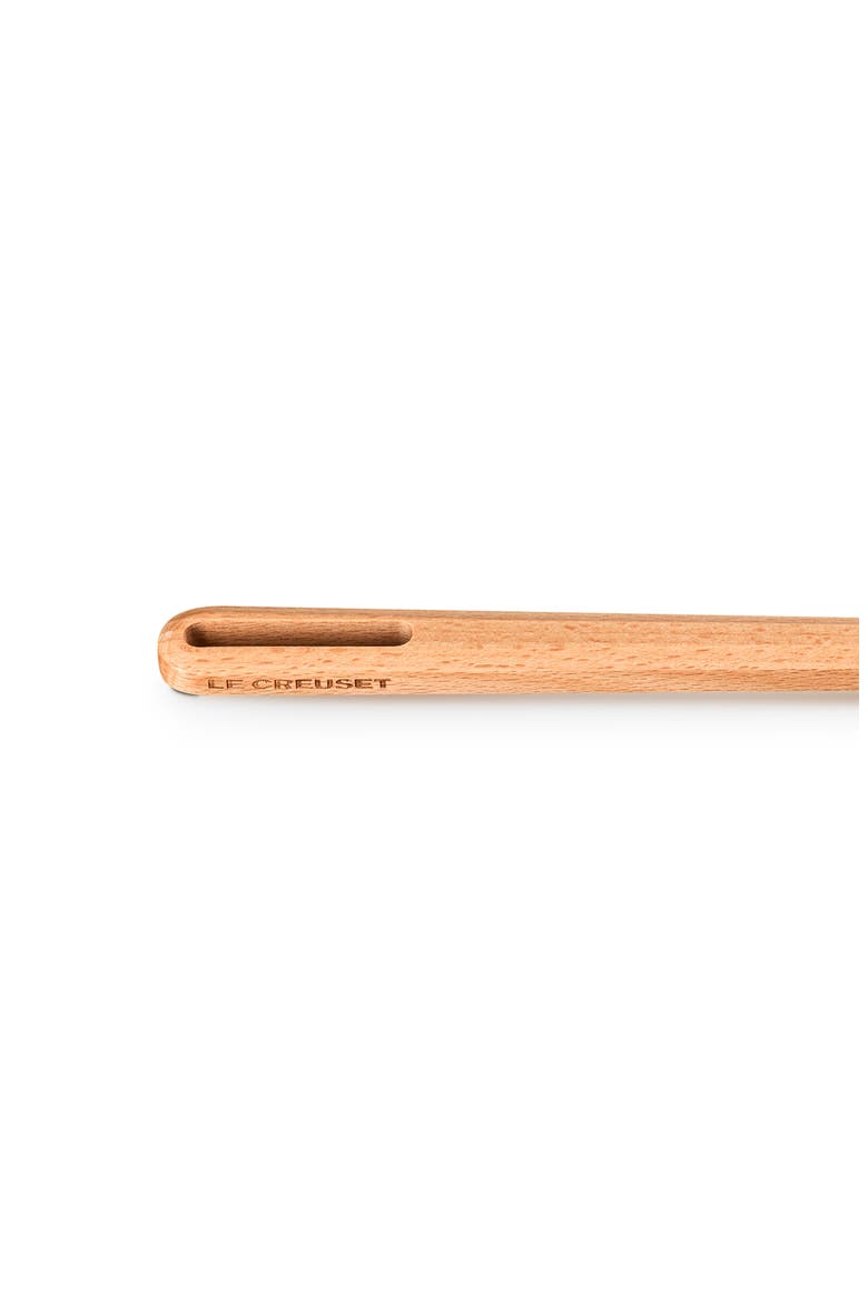 Signature Holiday Spatula, Alternate, color, WHITE