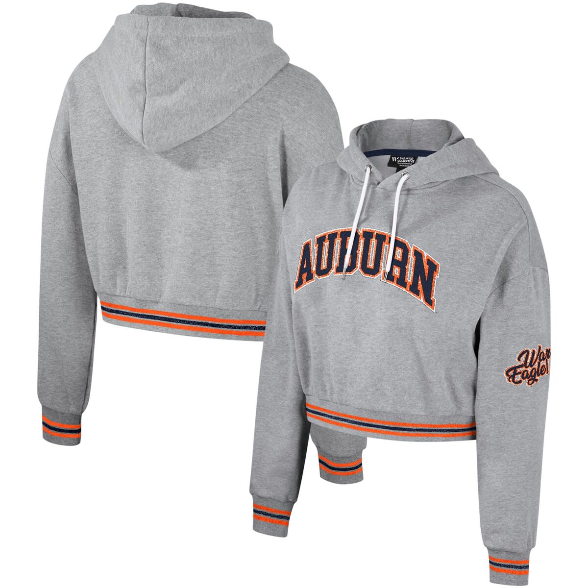selected Heather Gray