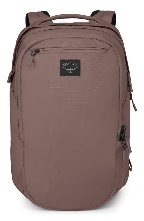 Aoede AirSpeed™ 21-Liter Water Repellent Recycled Polyester Backpack