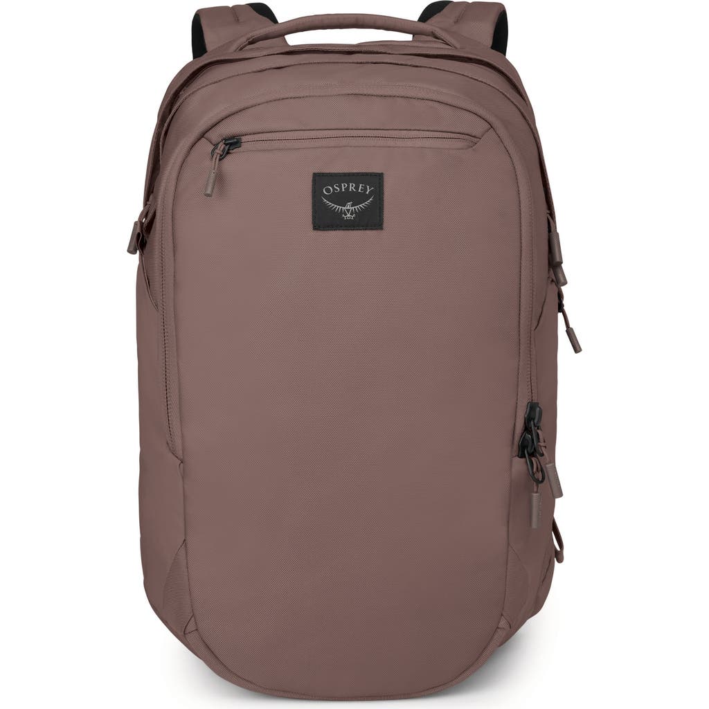 Osprey Aoede Airspeed™ 21-liter Water Repellent Recycled Polyester Backpack